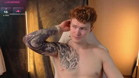 LUCASRYANPVT IS OPEN online show from May 22, 1:16 pm