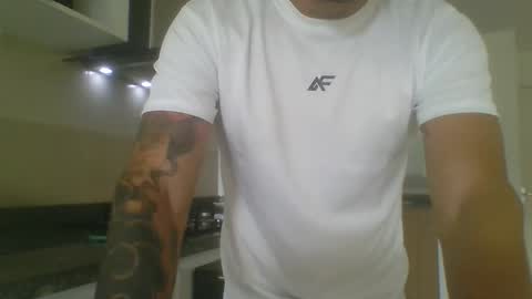  ---   online show from January 15, 8:55 pm