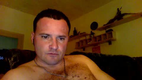 cheryloverboy online show from April 5, 11:50 am