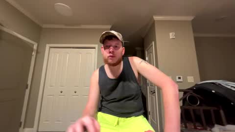 chevycamaro1978 online show from January 9, 4:30 am