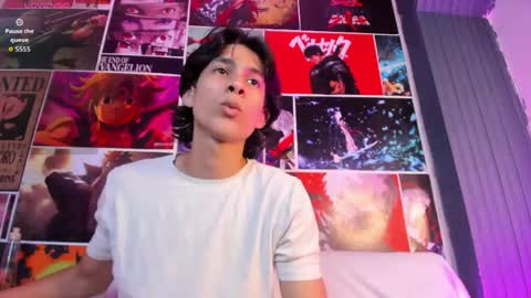 Cheys online show from June 2, 7:26 pm