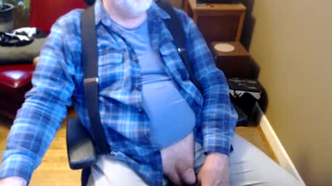 chgodad online show from February 19, 10:31 pm