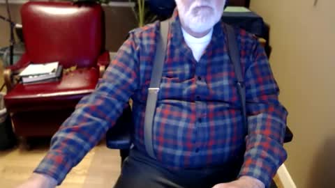 chgodad online show from December 4, 10:28 pm