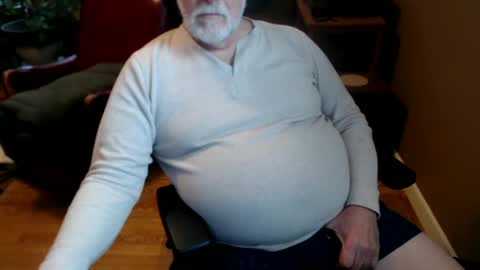 chgodad online show from February 2, 7:14 pm