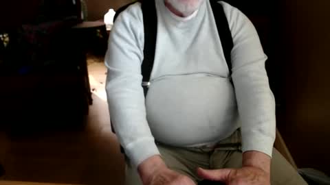 chgodad online show from April 9, 8:15 pm