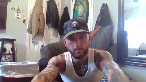 chiarov online show from January 31, 9:02 pm