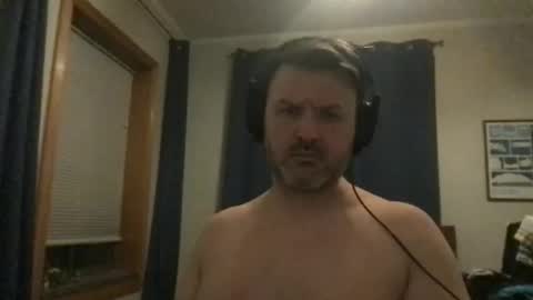 chicagoguy7183 online show from February 19, 5:48 am