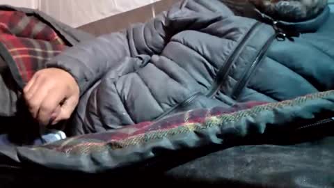 chicagolasvega411 online show from December 1, 9:23 am