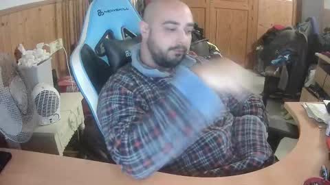 chicomallorca96 online show from December 29, 3:46 pm