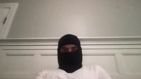 Andres online show from December 1, 5:27 pm