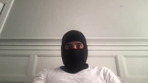 Andres online show from February 9, 8:13 pm