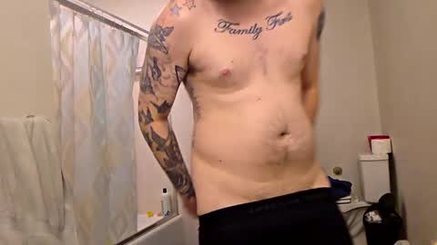 Chiefhaze420666 online show from April 15, 2:50 pm