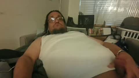 chiefjosh online show from April 3, 1:19 pm
