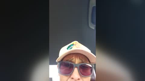 chiefnutshanglo online show from June 13, 8:18 pm