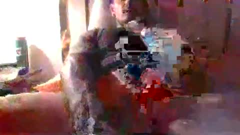 chikoink43 online show from December 31, 5:22 am