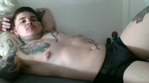 chikoink43 online show from February 20, 3:01 am