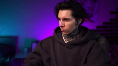 Rick online show from February 22, 10:05 am