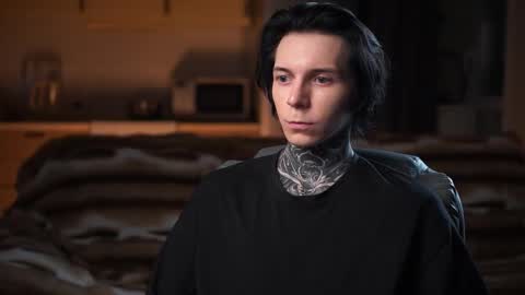 Rick online show from March 8, 6:01 pm