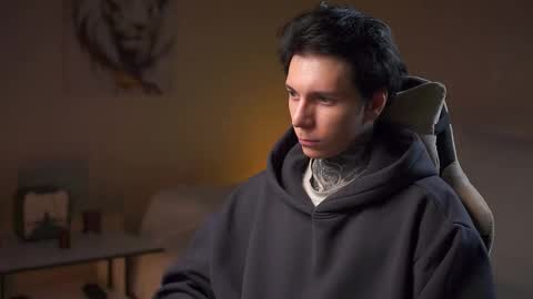 Rick online show from November 11, 9:42 pm