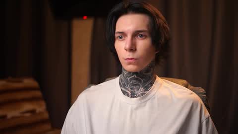 Rick online show from March 16, 2:51 am