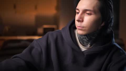 Rick online show from March 12, 9:33 pm