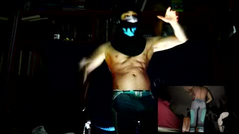 chillzone_ online show from December 30, 2:09 am