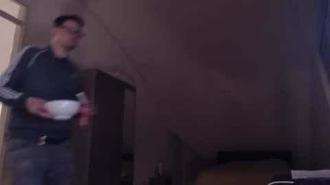 chillzonecam online show from March 21, 6:56 pm