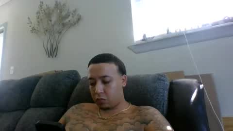 CHINO online show from September 19, 2:50 pm