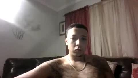 CHINO online show from March 6, 4:52 am