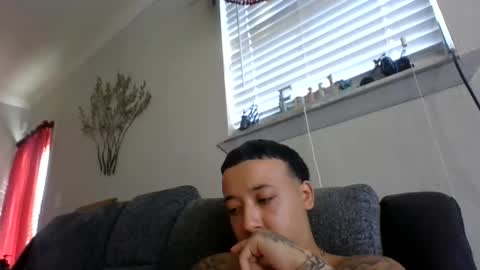 CHINO online show from October 19, 2:31 pm