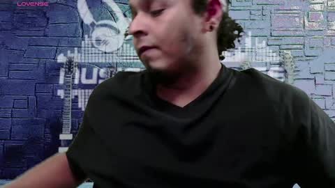 Enrique online show from January 25, 11:55 am