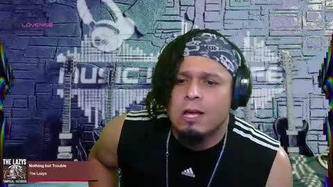 Enrique online show from March 2, 3:42 pm