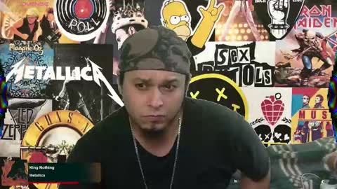 Enrique online show from February 15, 2:58 am