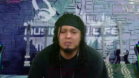 Enrique online show from February 11, 6:08 am