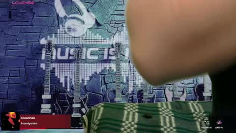 Enrique online show from February 4, 1:34 am