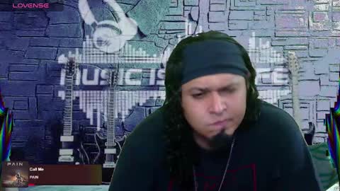 Enrique online show from February 18, 5:20 am