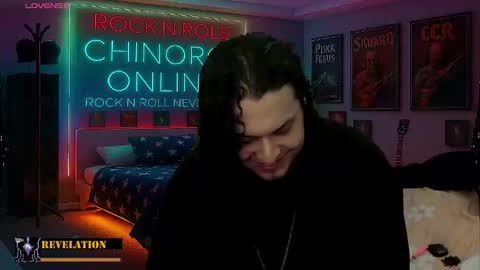 Enrique online show from February 20, 6:37 am