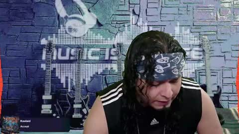 Enrique online show from January 16, 5:11 am