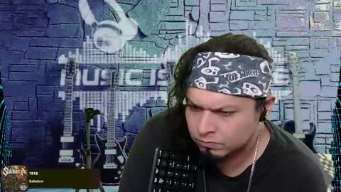 Enrique online show from January 19, 6:43 pm