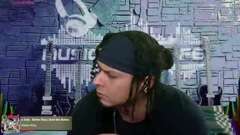 Enrique online show from February 7, 7:29 am