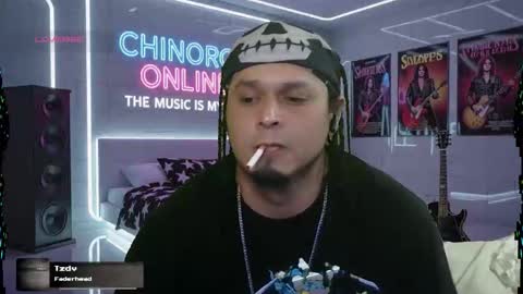 Enrique online show from October 18, 7:46 am