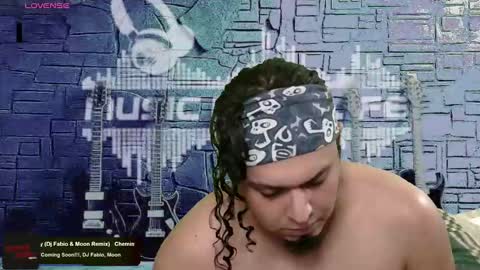 Enrique online show from January 11, 8:33 am