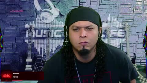 Enrique online show from March 3, 5:07 am