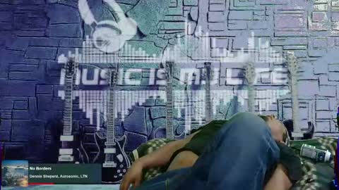 Enrique online show from February 6, 1:16 am