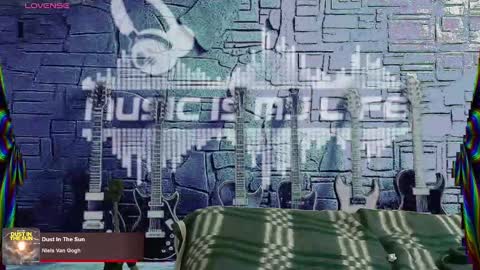 Enrique online show from February 1, 3:19 am