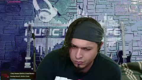 Enrique online show from January 24, 2:39 am