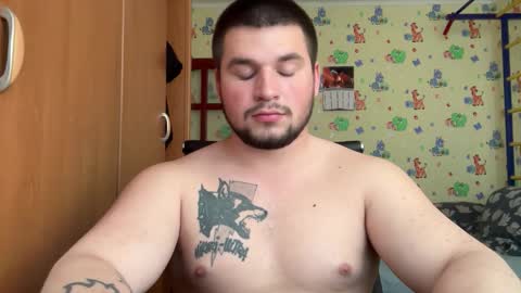 chiraq1945 online show from March 22, 11:37 am