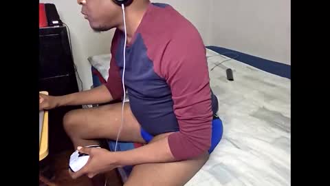 Choc online show from March 10, 1:34 am