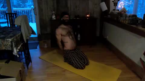 Chocobear89 online show from February 7, 11:56 am