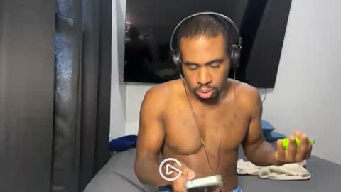 chocolatedolla online show from January 20, 6:43 pm